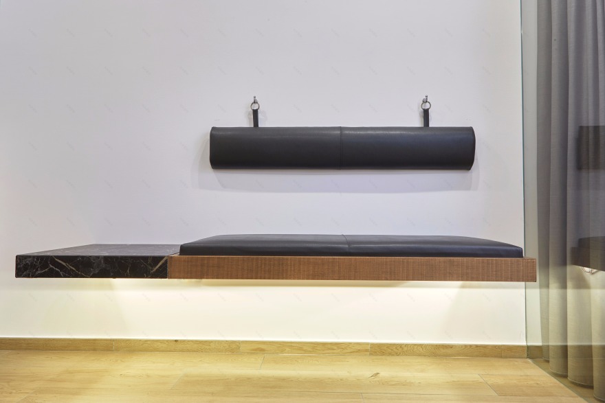 微型公寓变身多功能专业工作室-10