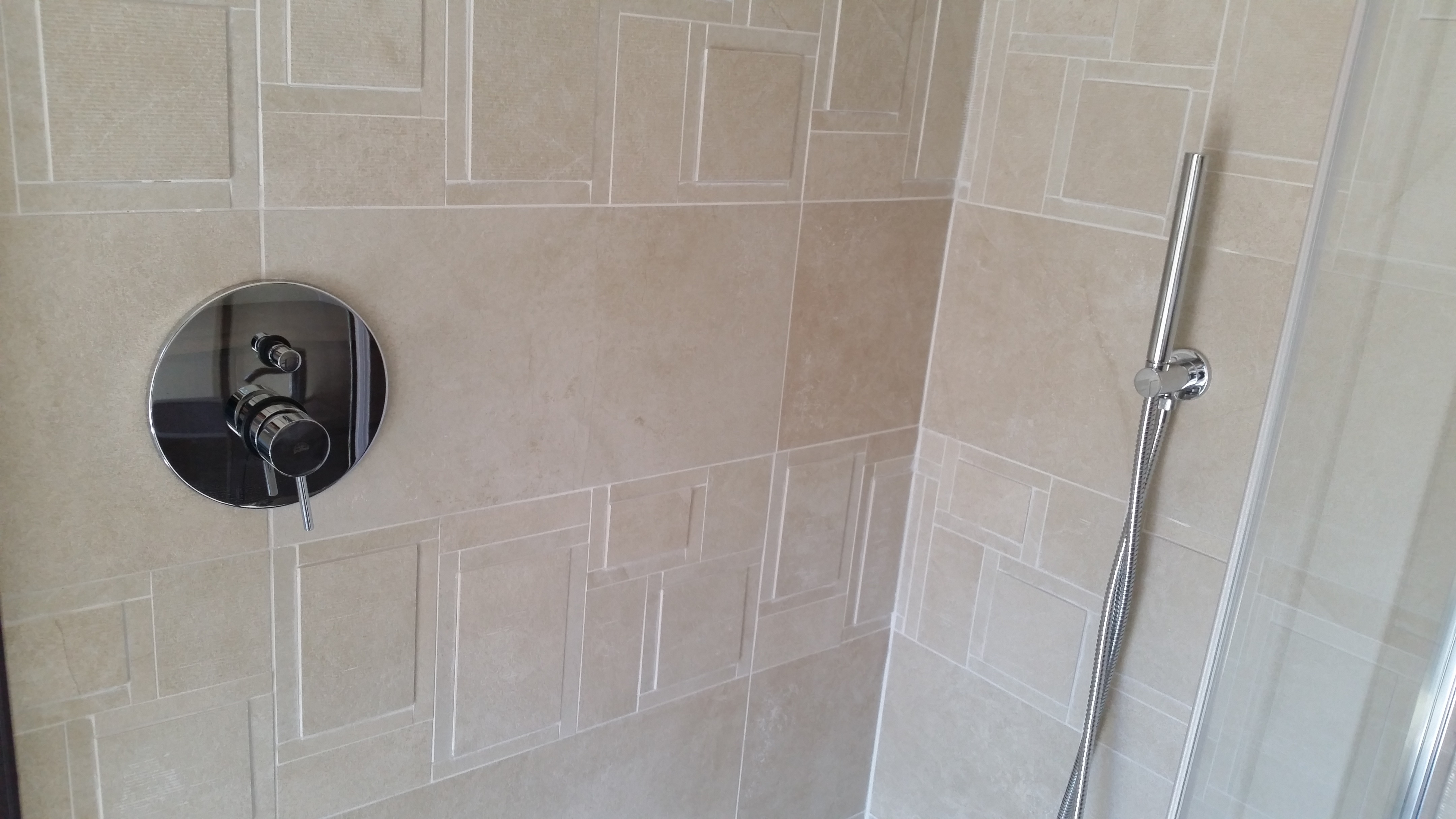 2015 年完工的 E+F 公寓室内设计-63