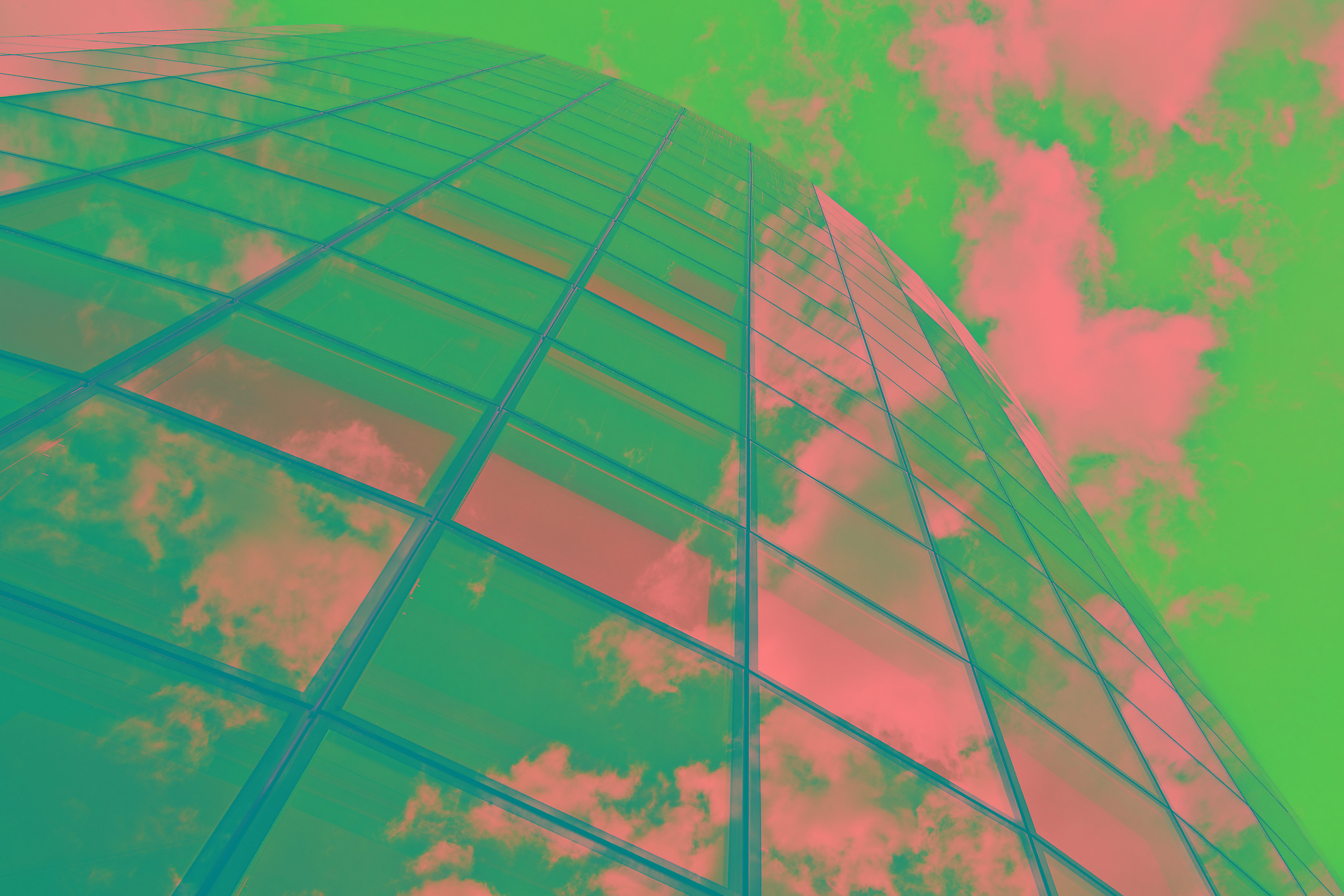 Rema· 总部办公室室内设计-0