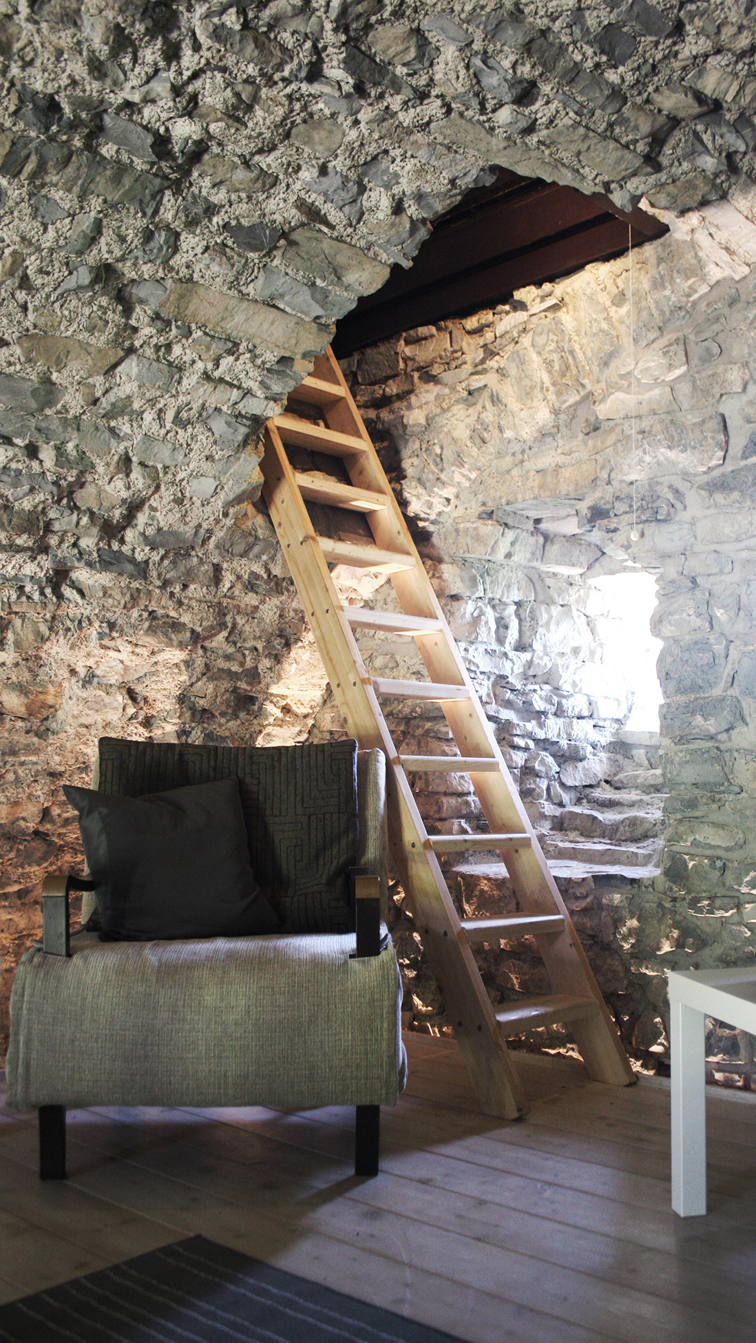 古堡之家的重生-8