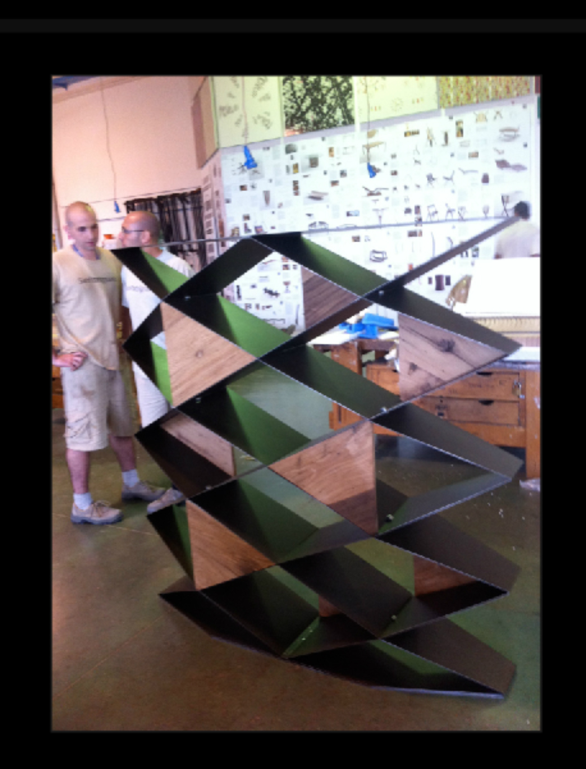 意式家具设计与工艺的完美结合-13