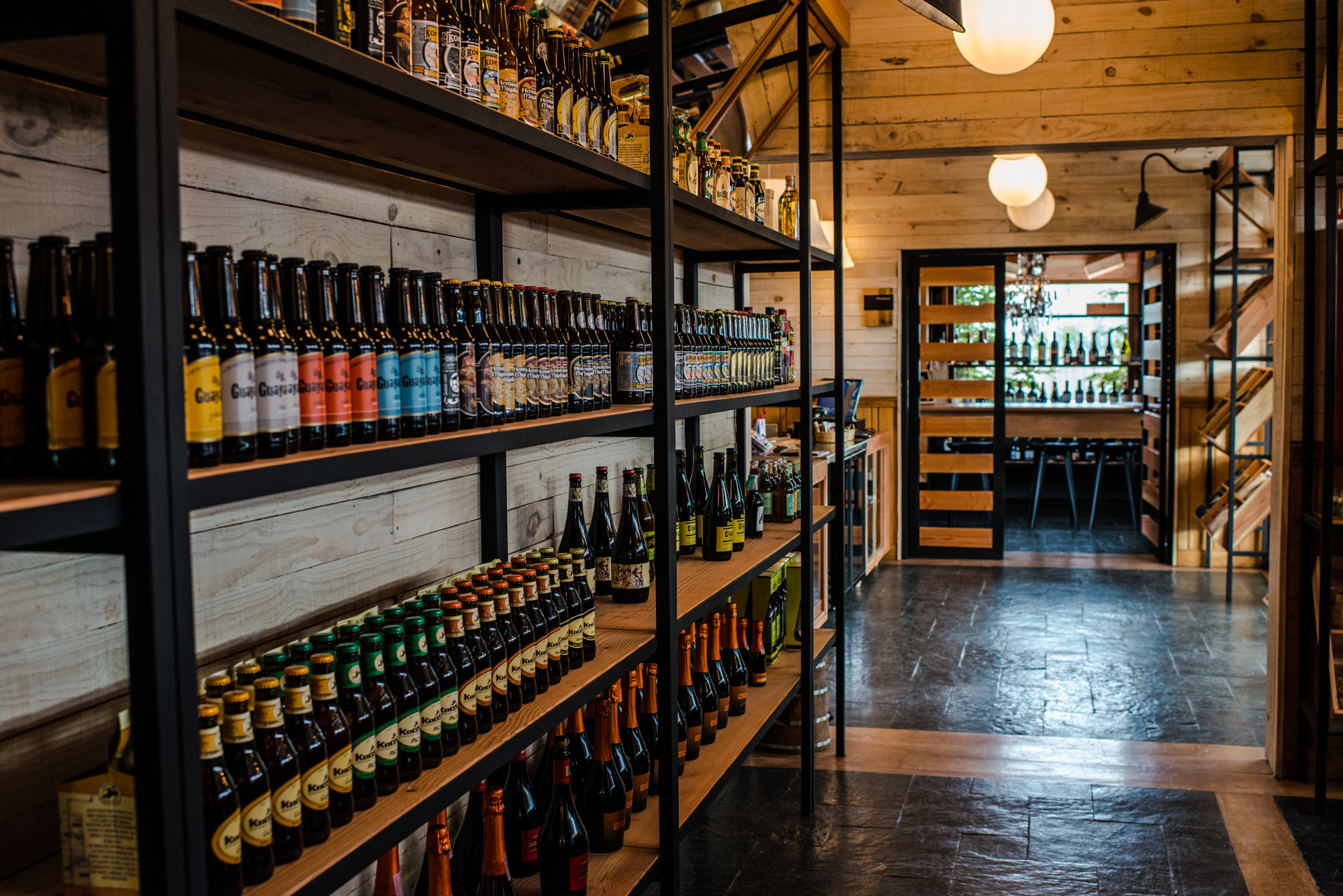 Wine Bar & Market Patagonia-16