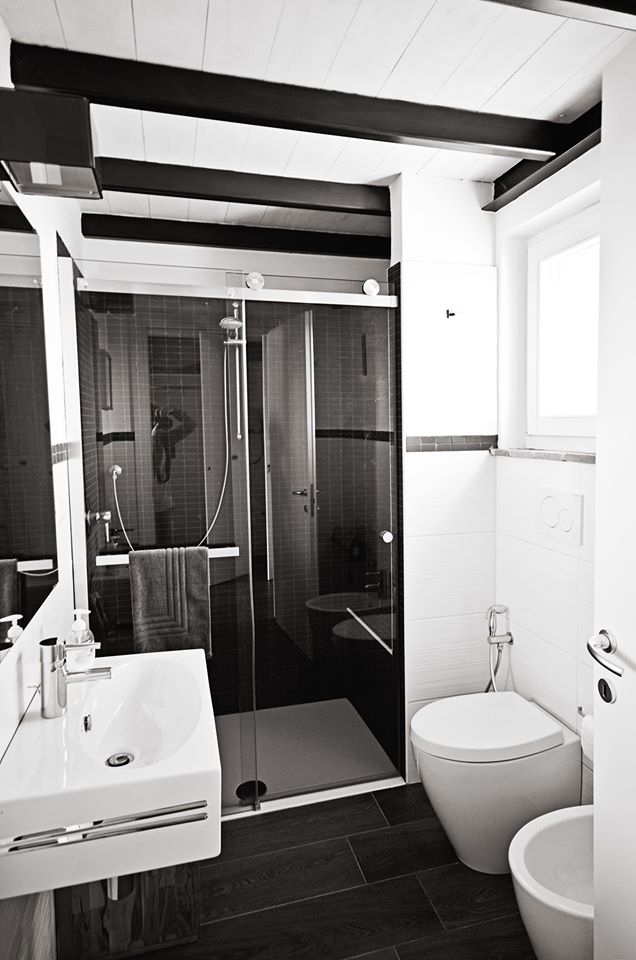 2016 年乡村豪华公寓设计-7