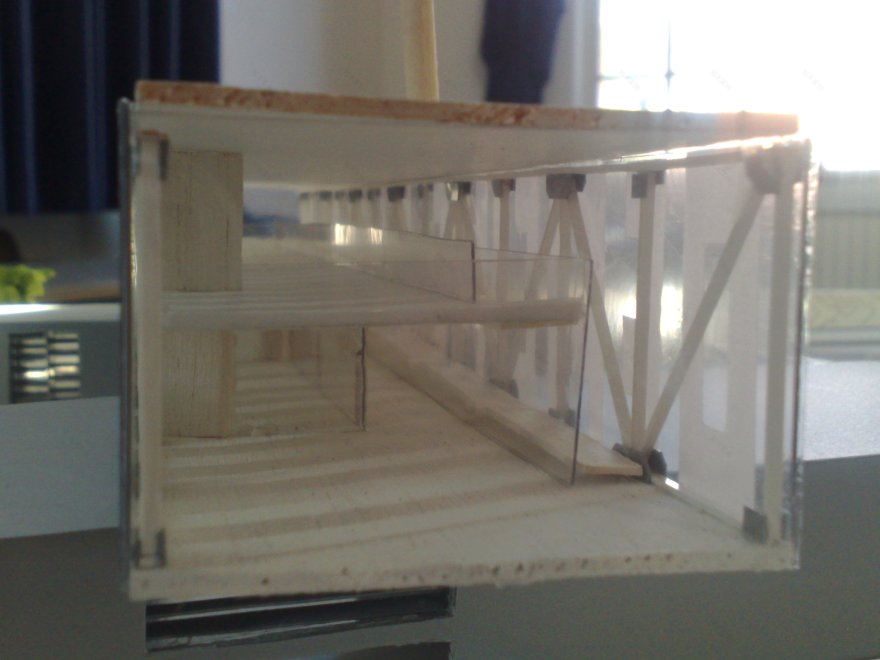 罗马第九市政区青年文化中心-55