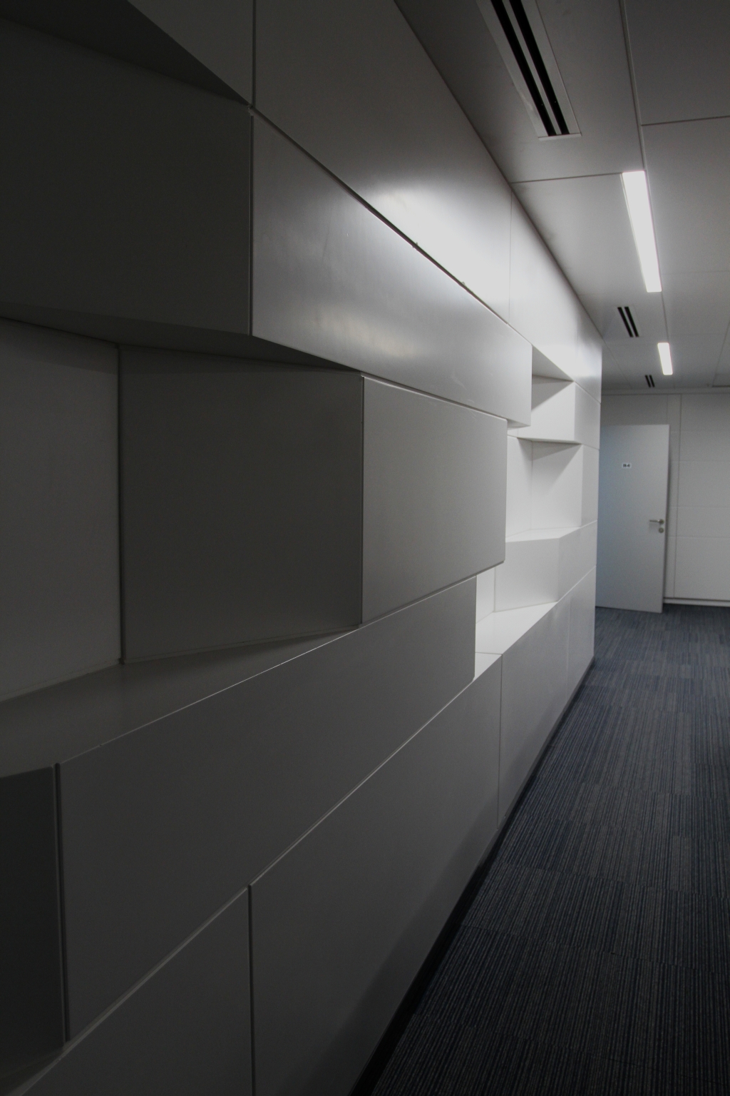 土耳其 ADC 数据中心园区 | 高效绿色建筑典范-24