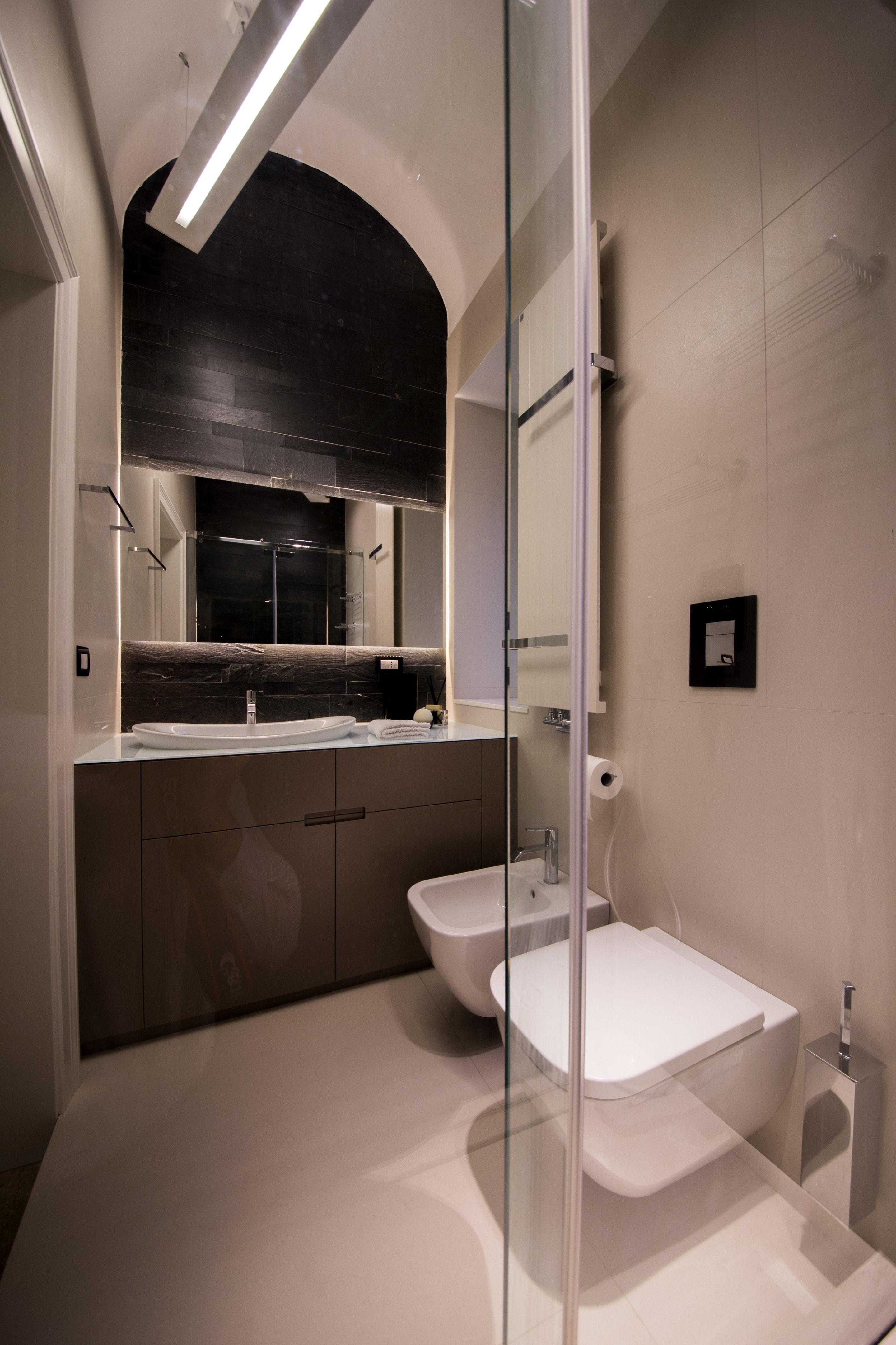 融合传统与现代的私人住宅设计-4