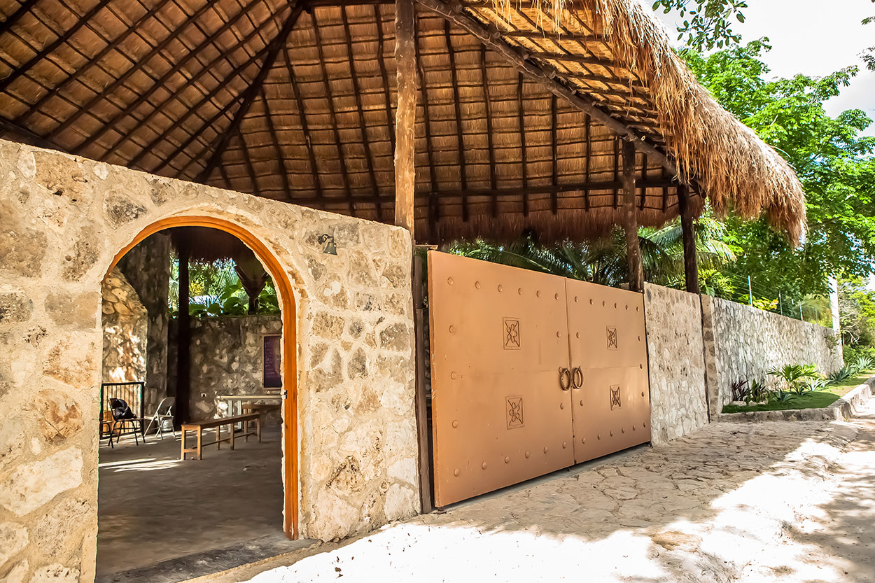 海洋之校 | Waldorf Initiative 学校设计-5