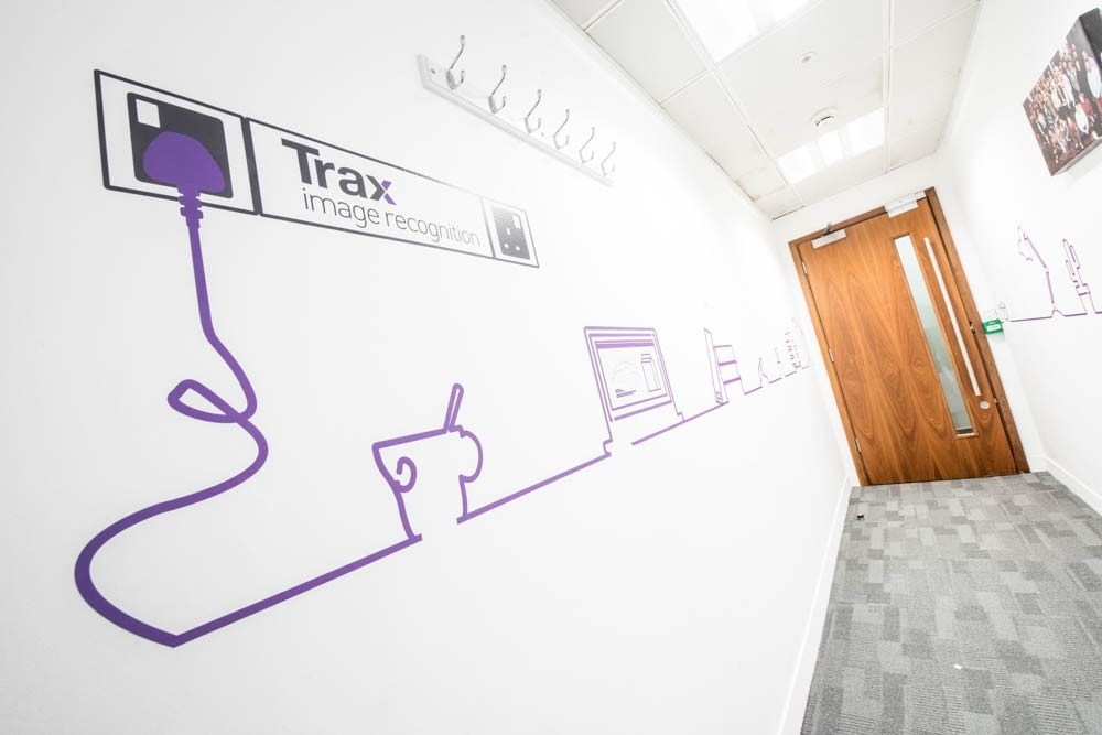 创新零售公司 Tra· Retail 办公室个性化设计-18