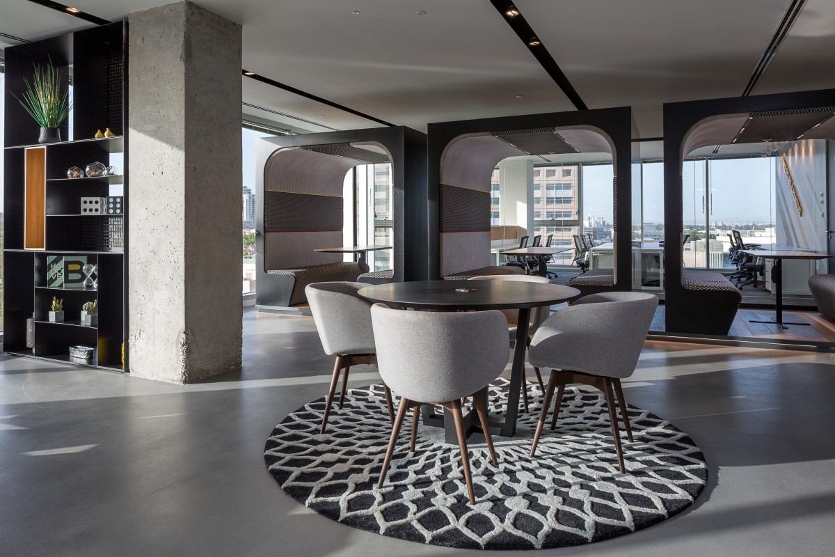 雷格斯商务中心-5