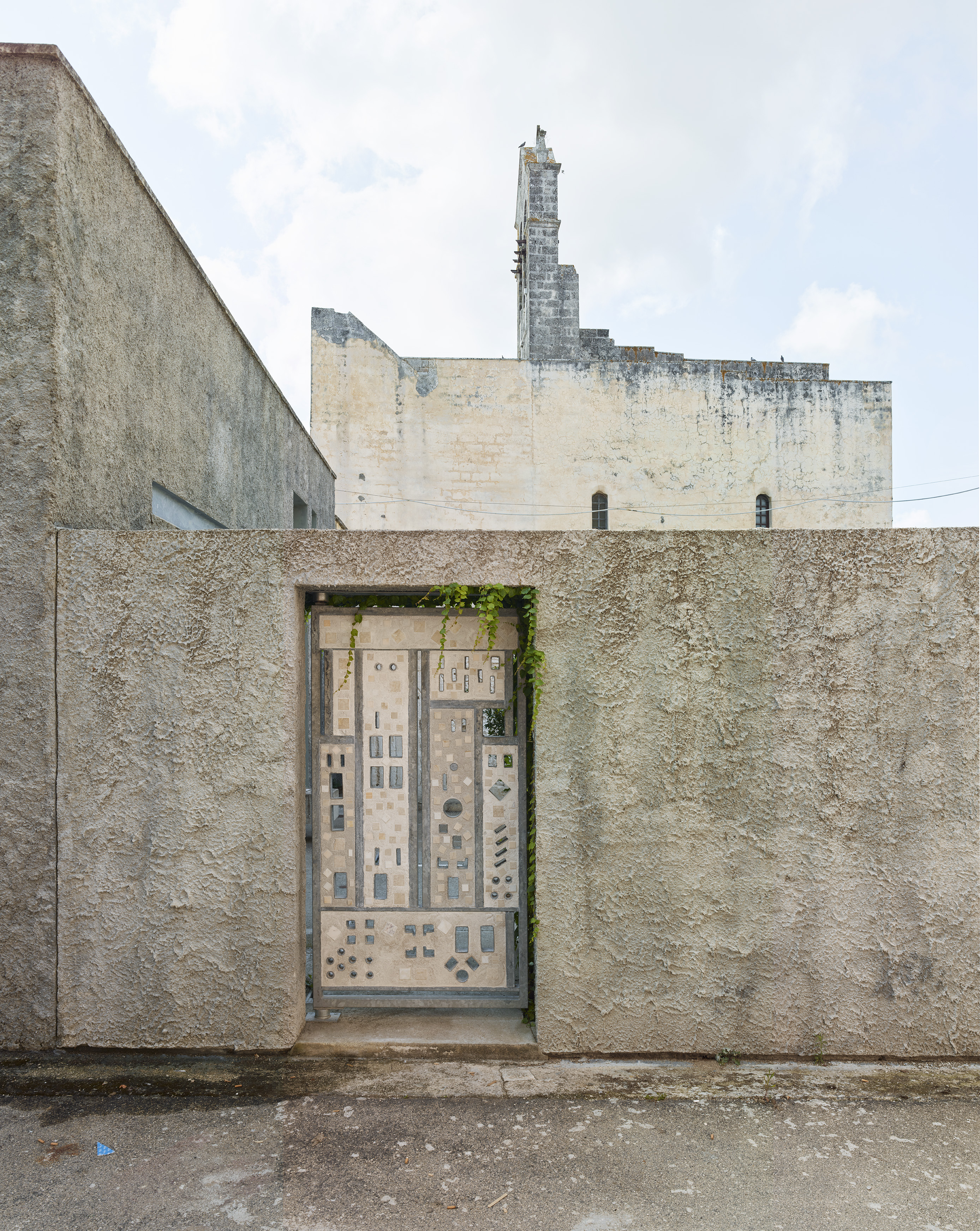 经典与现代并融,Kiasmo 总部室内设计-3