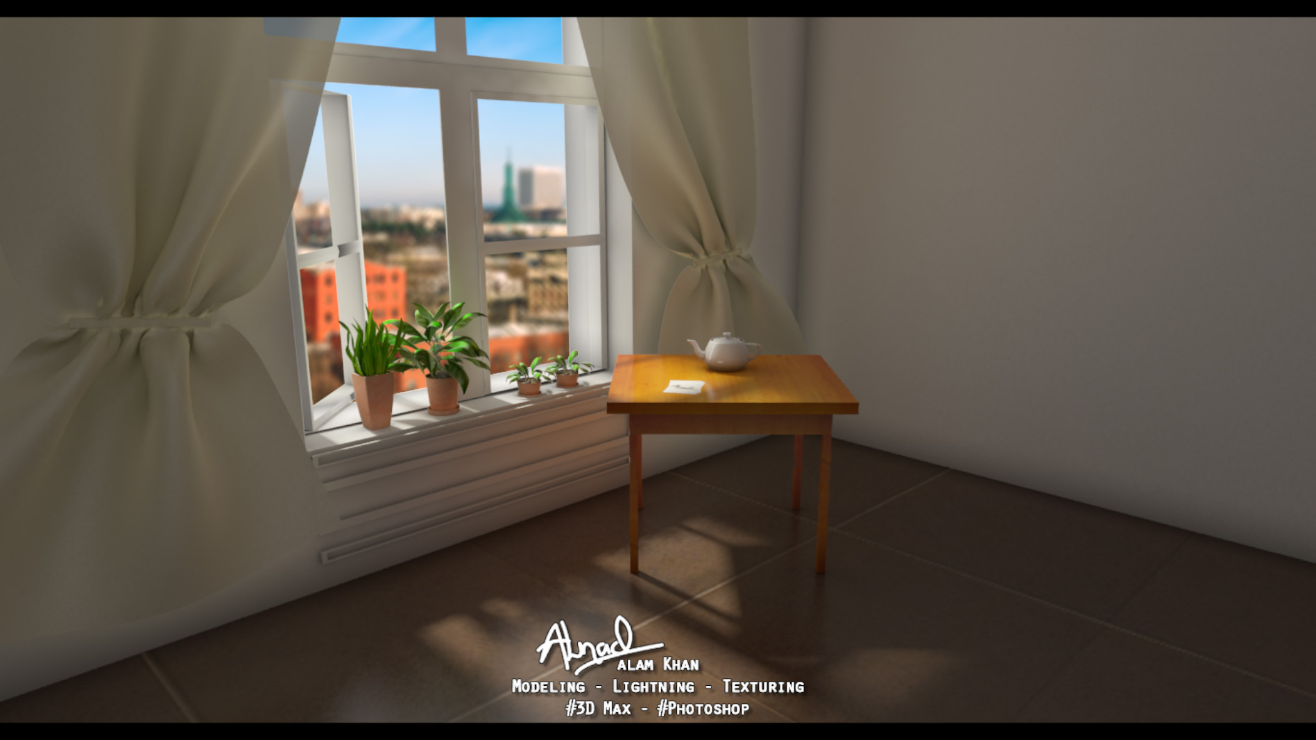 Architecture (All In One)-14