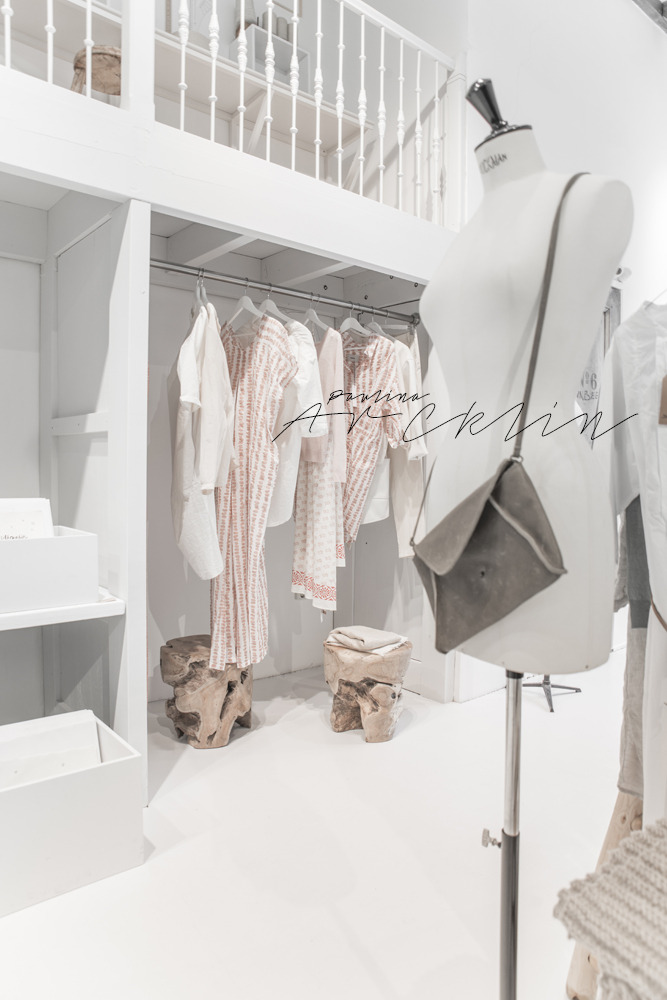2014 年完成的 Sukha Amsterdam 商店室内设计案例-1