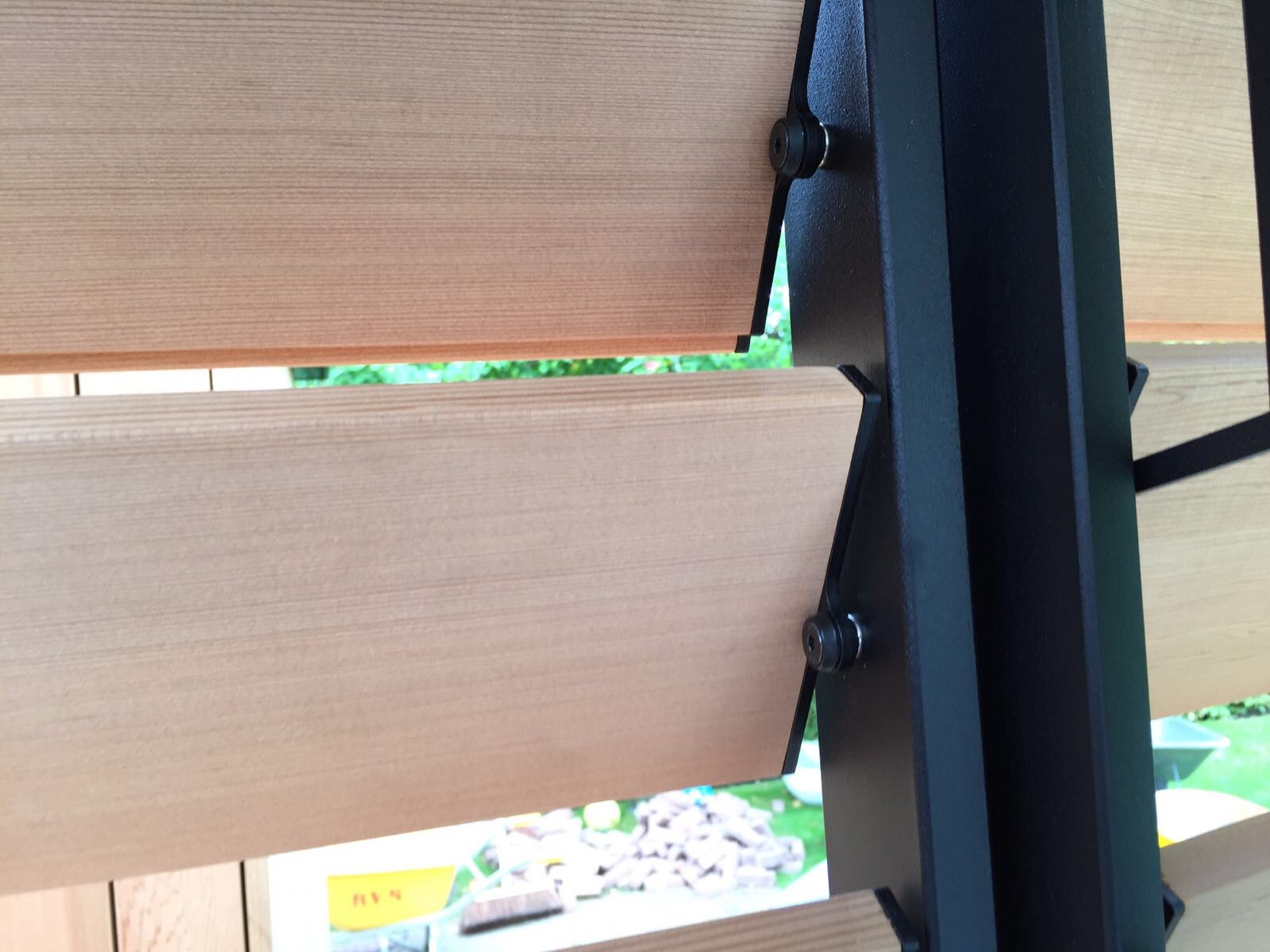 木百叶窗系统设计-37