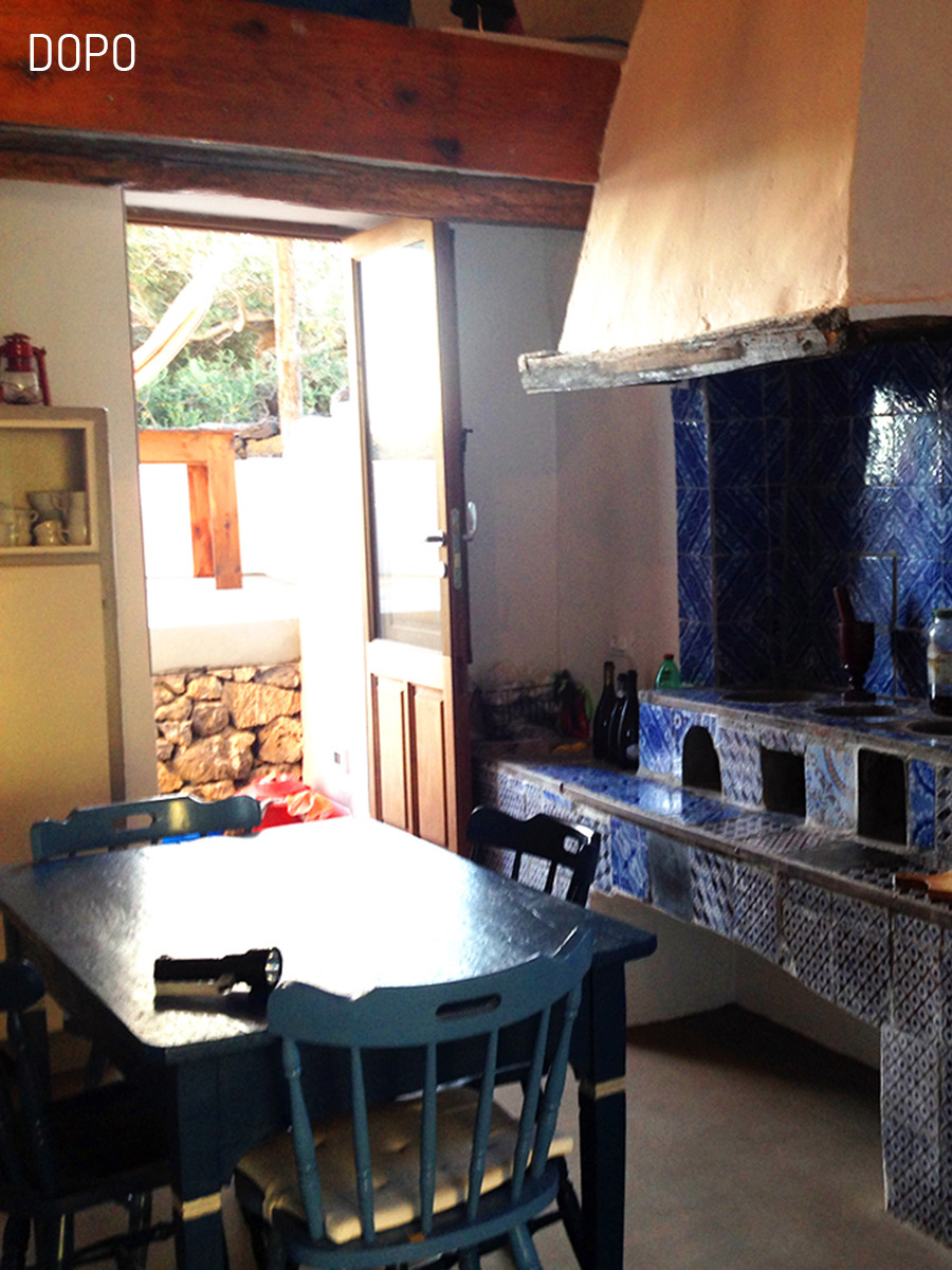 罗马海滨简约风格住宅-6