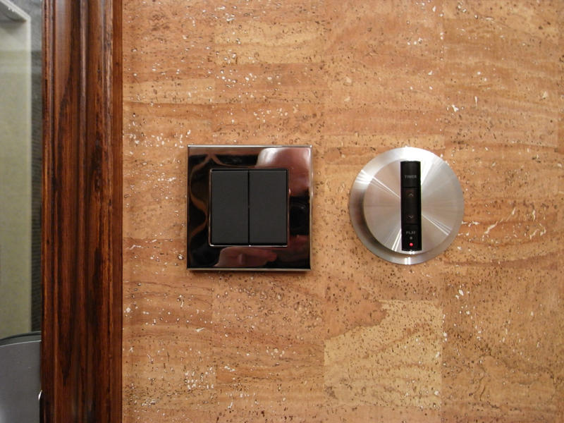 香蜜湖一号别墅室内设计-14