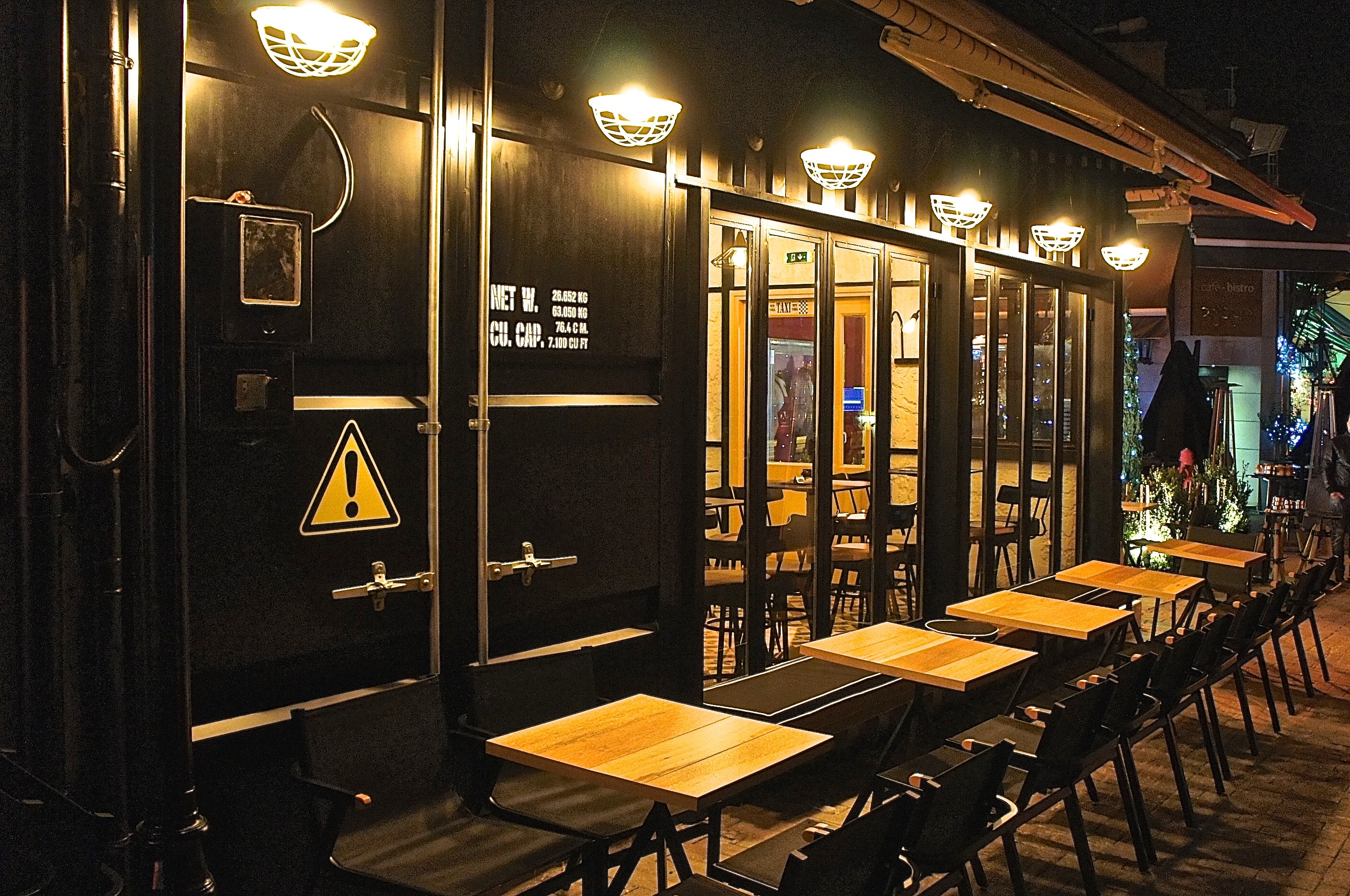 Es*co*bar 咖啡厅-17