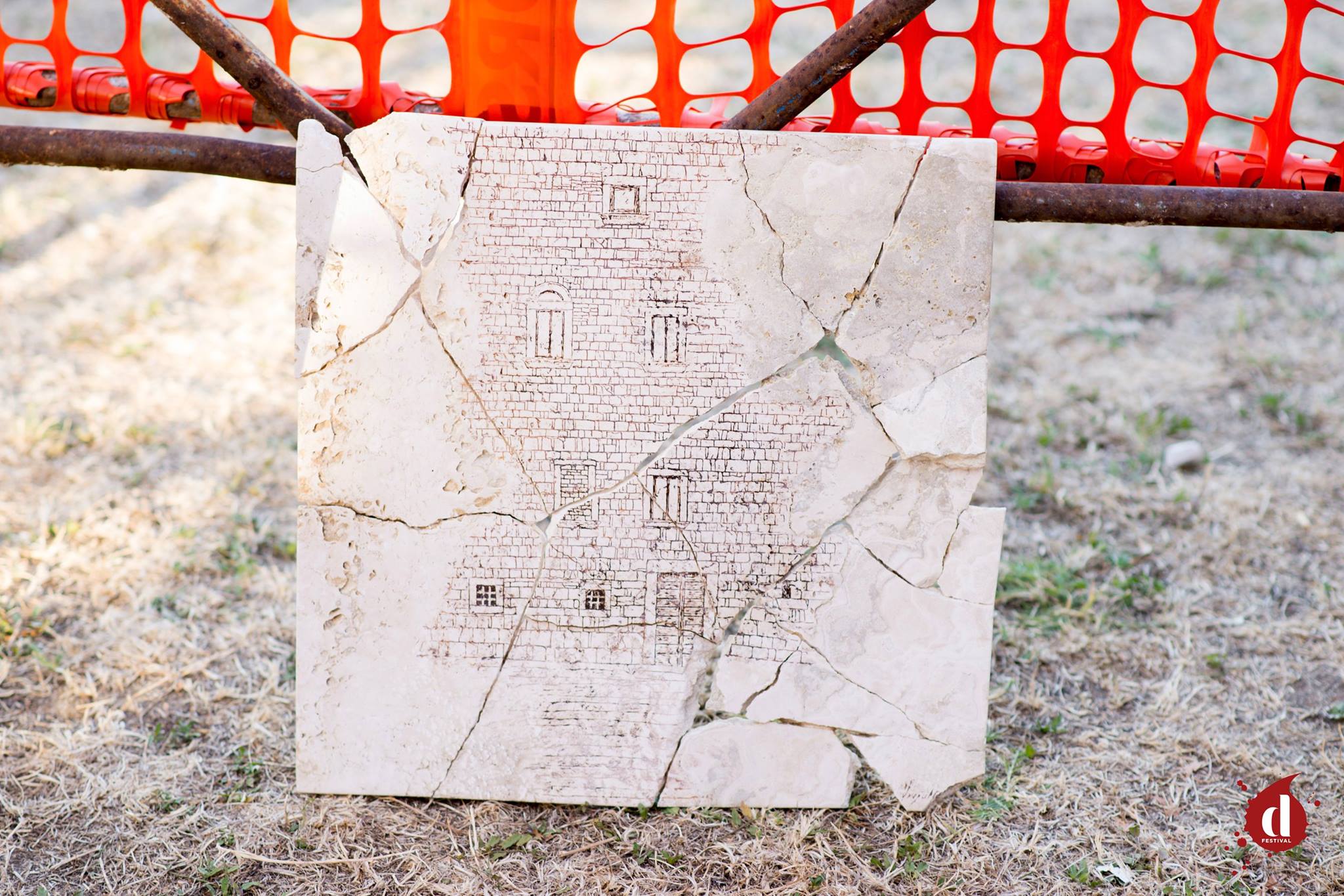 DISTRARTE 24 艺术展· 时间之庙-15