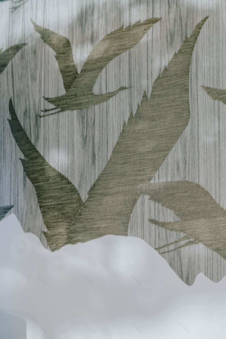 马德里"奥迪托里奥·福图尼"礼堂,致敬艺术与自然的融合-98