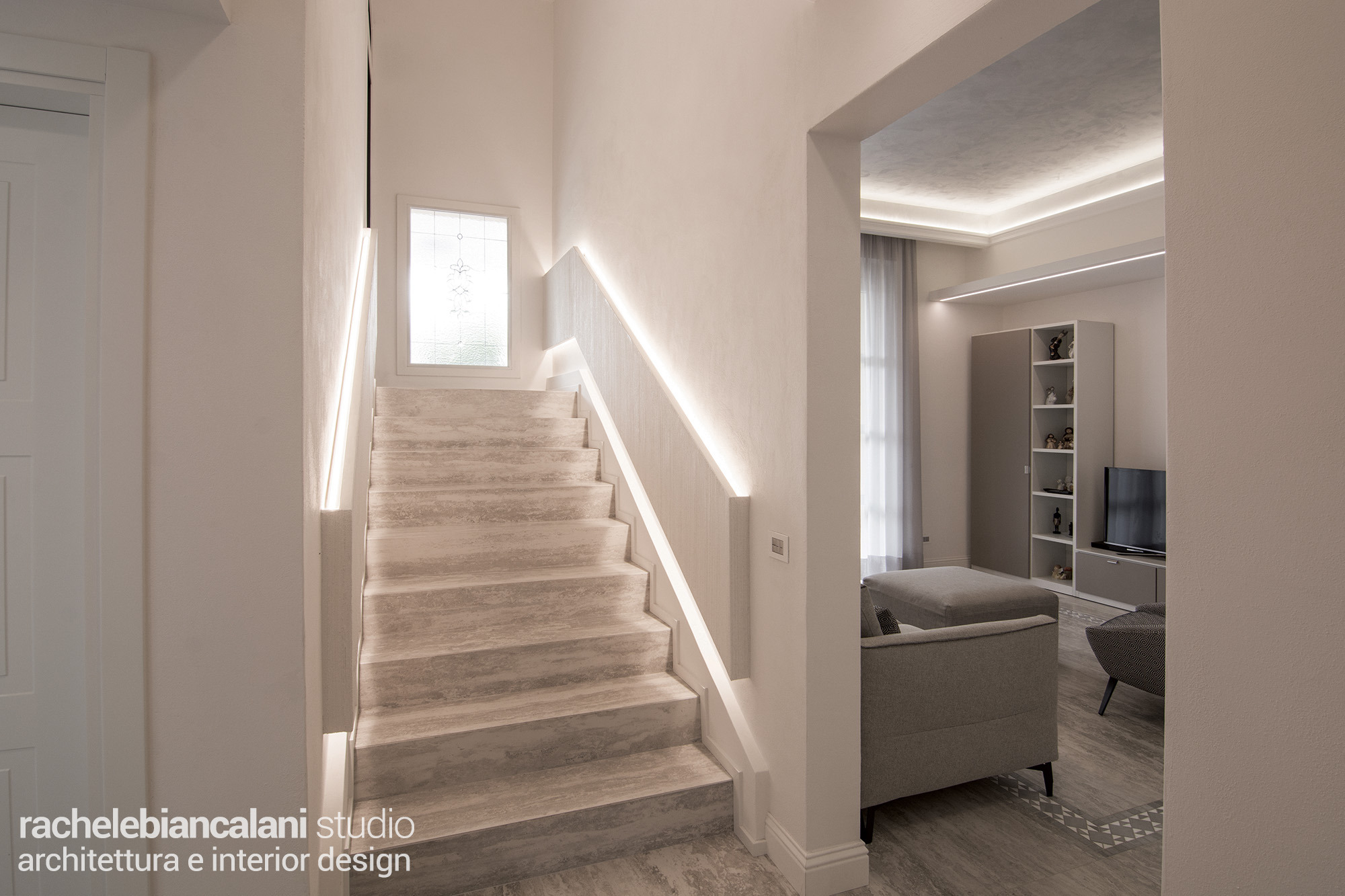 意大利托斯卡纳别墅翻新记-1