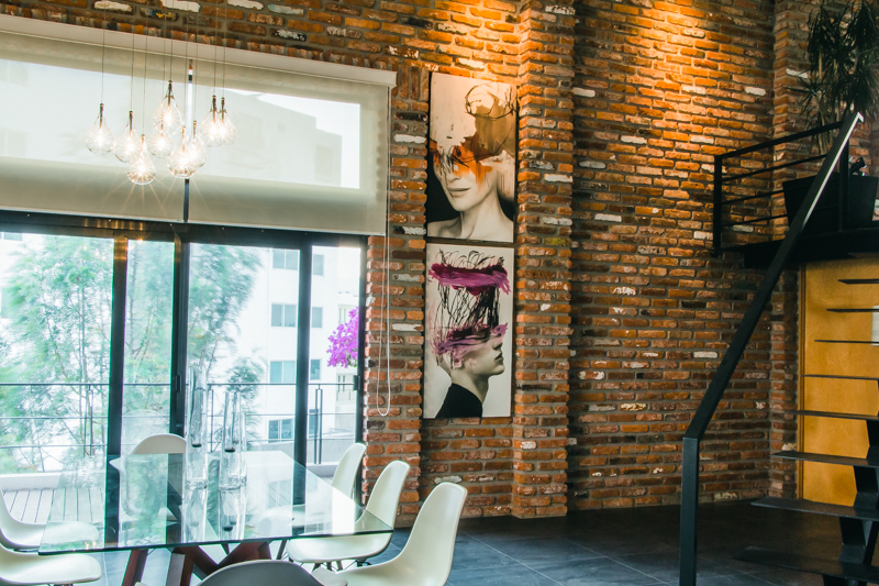 墨西哥创新住宅设计-7