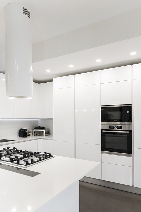 罗马市中心大型公寓_2017 年完工-19