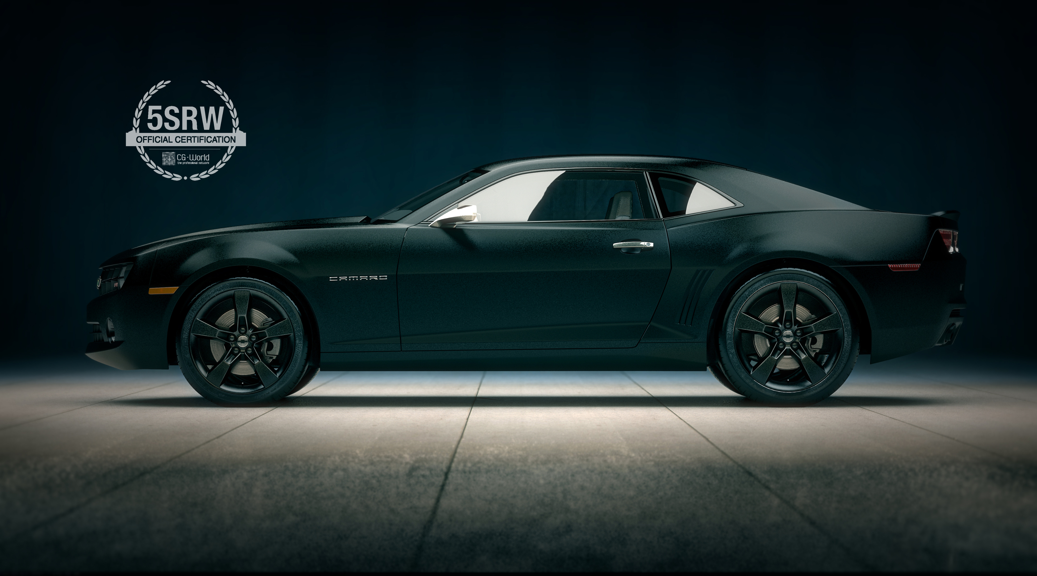 西班牙 3D 建筑可视化案例解析-11