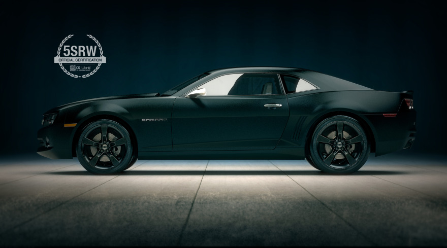 西班牙 3D 建筑可视化案例解析-11