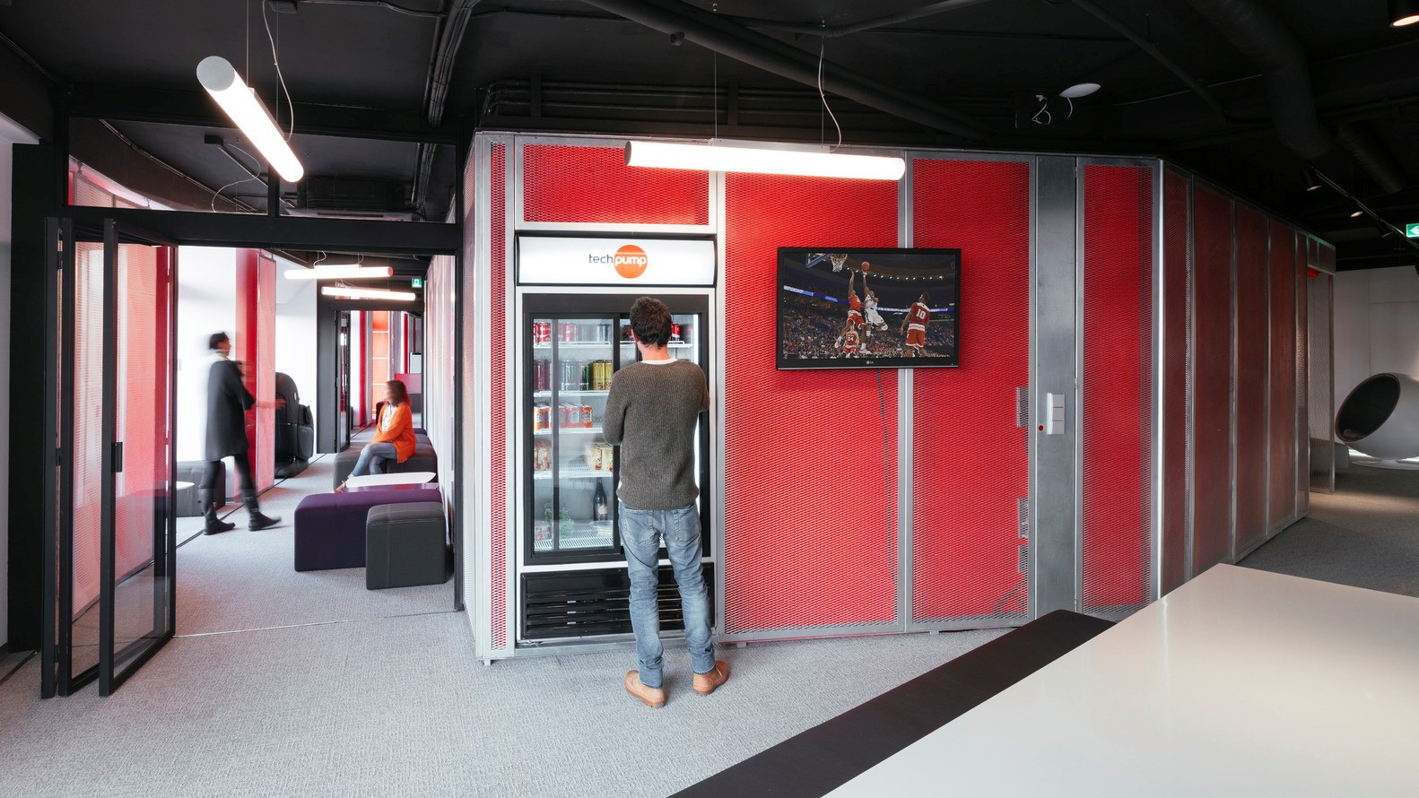 泰科泵业总部-3