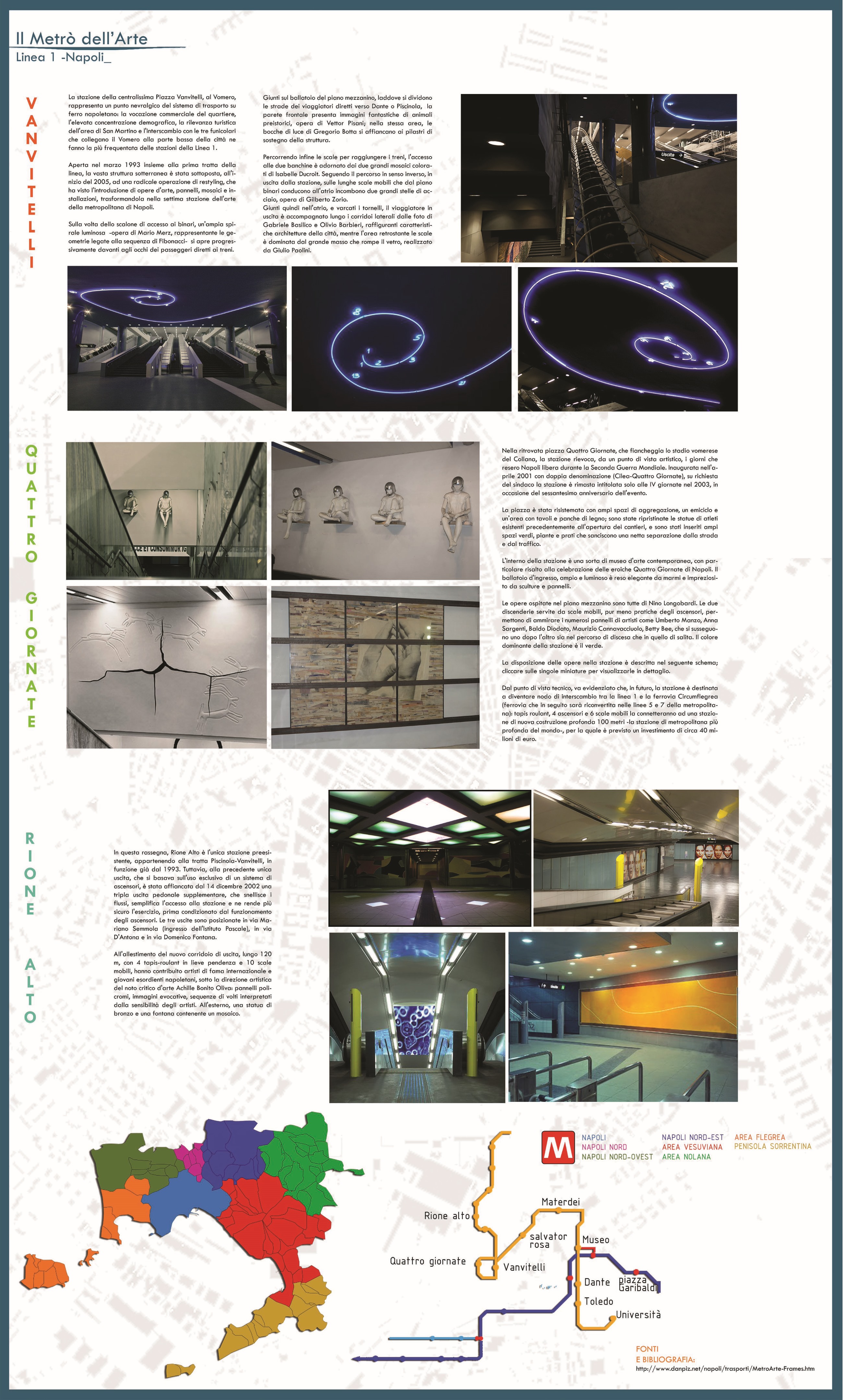 "智能之路" | 多功能铁路枢纽促进城市扩张与更新-47