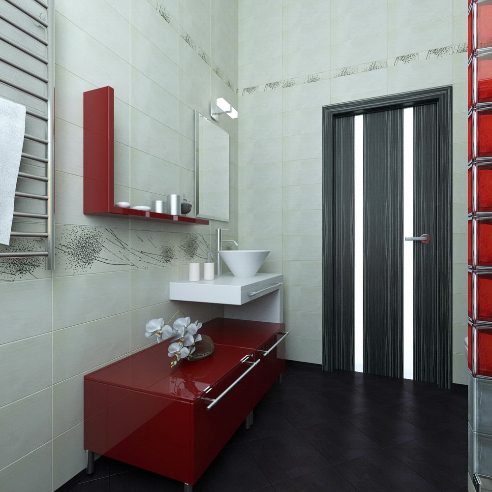 现代风格 300 平米新世界别墅设计-11