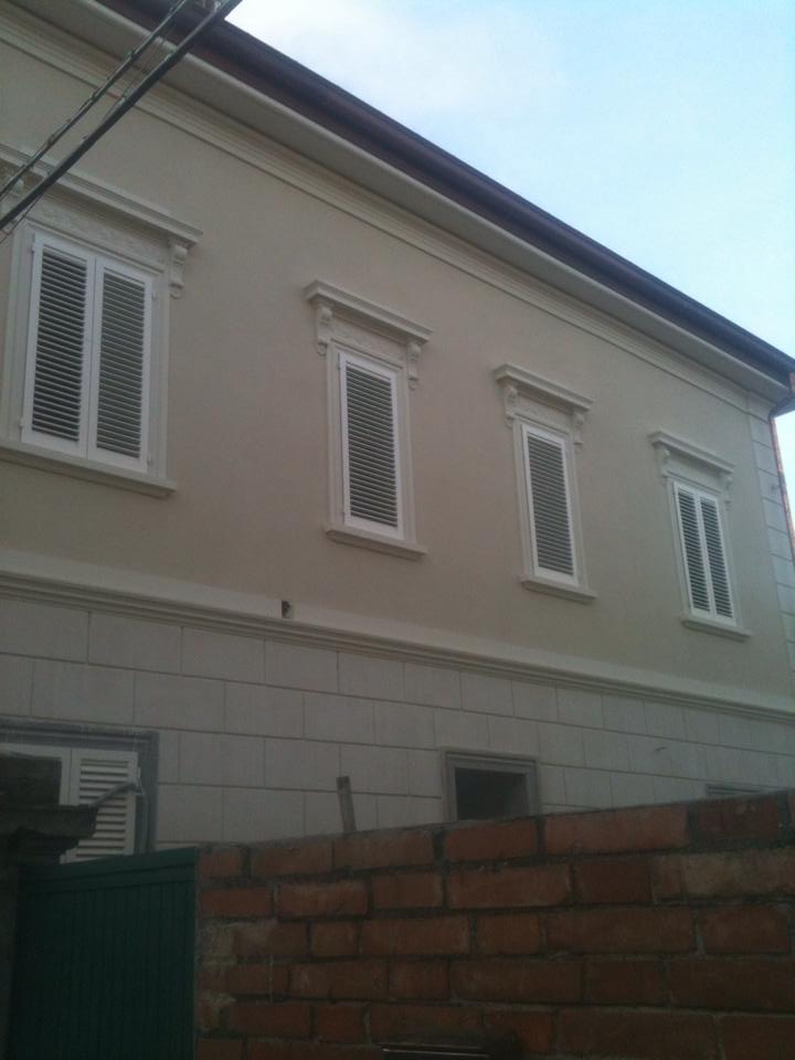 意式别墅翻新之作，NATURCAP 助节能降噪-69