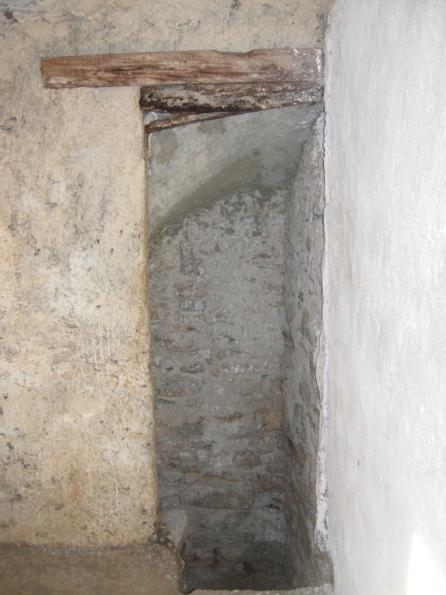 古城中心复兴之作 | 2015 年完工的 Saracen's Tower-4