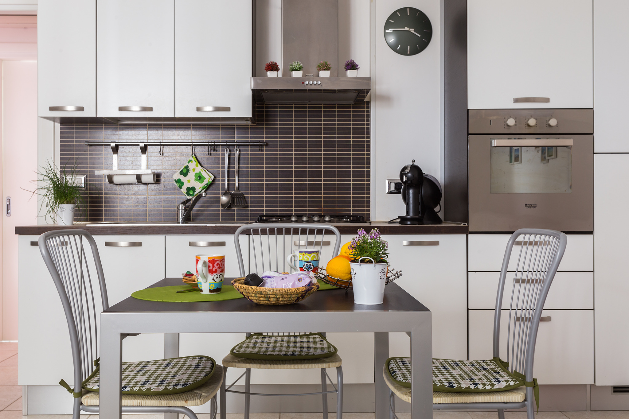 意大利风格室内设计作品集-16