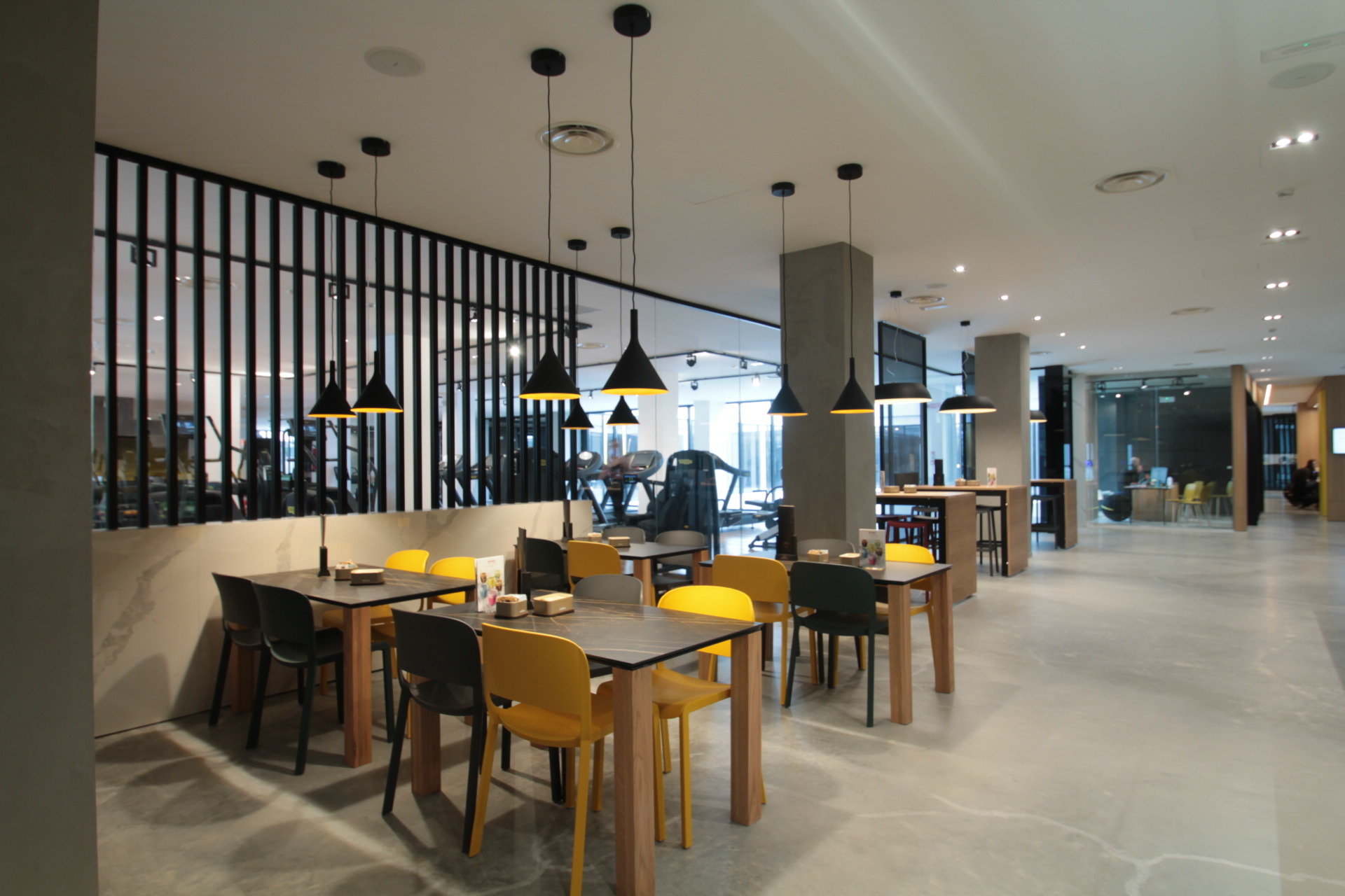 Korè Wellness 中心-8