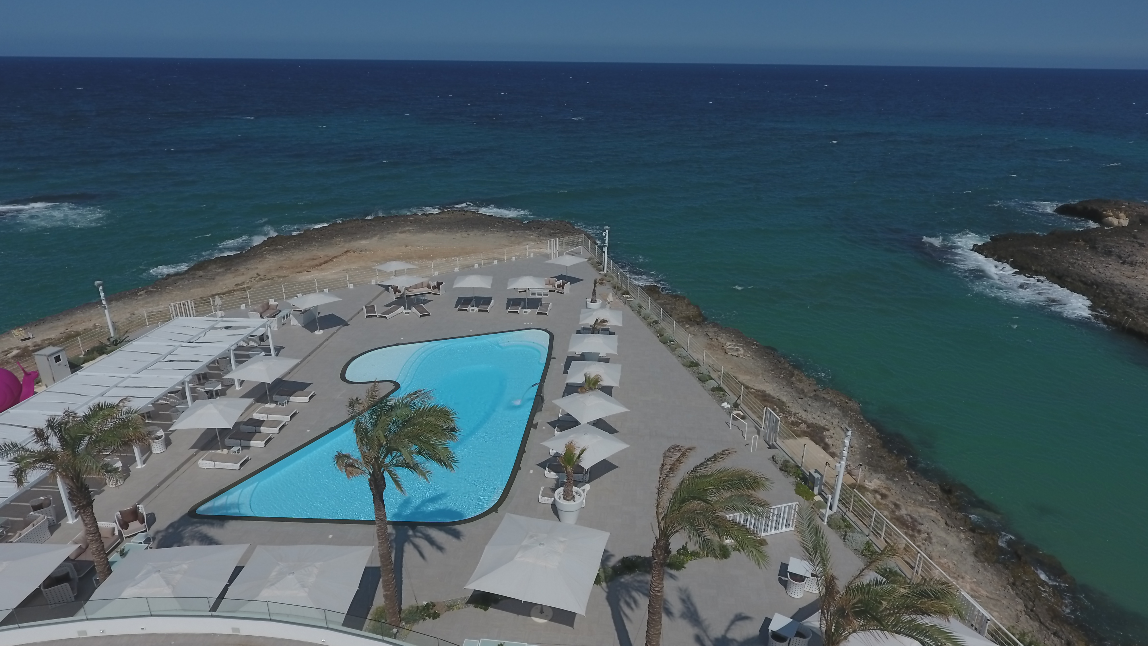 索尔因梅 5 星级豪华度假村-25