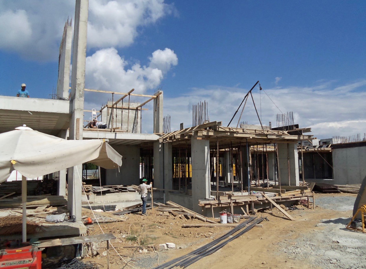 土耳其 ITÜ慈善学校幼儿园-5