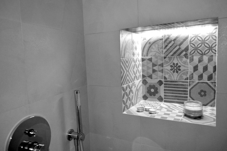 古老住宅变身高雅现代空间-33