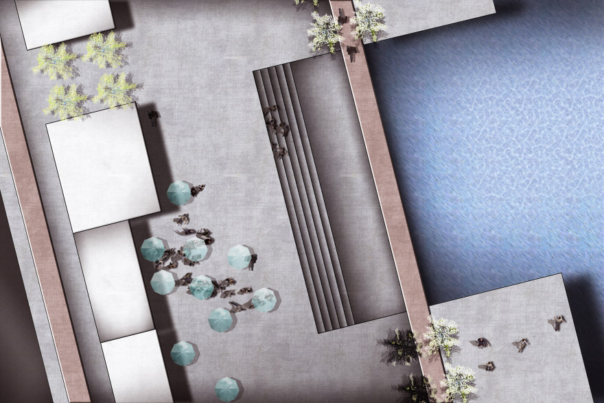 泽里阿斯地区的改革·再开发,沃洛斯-15