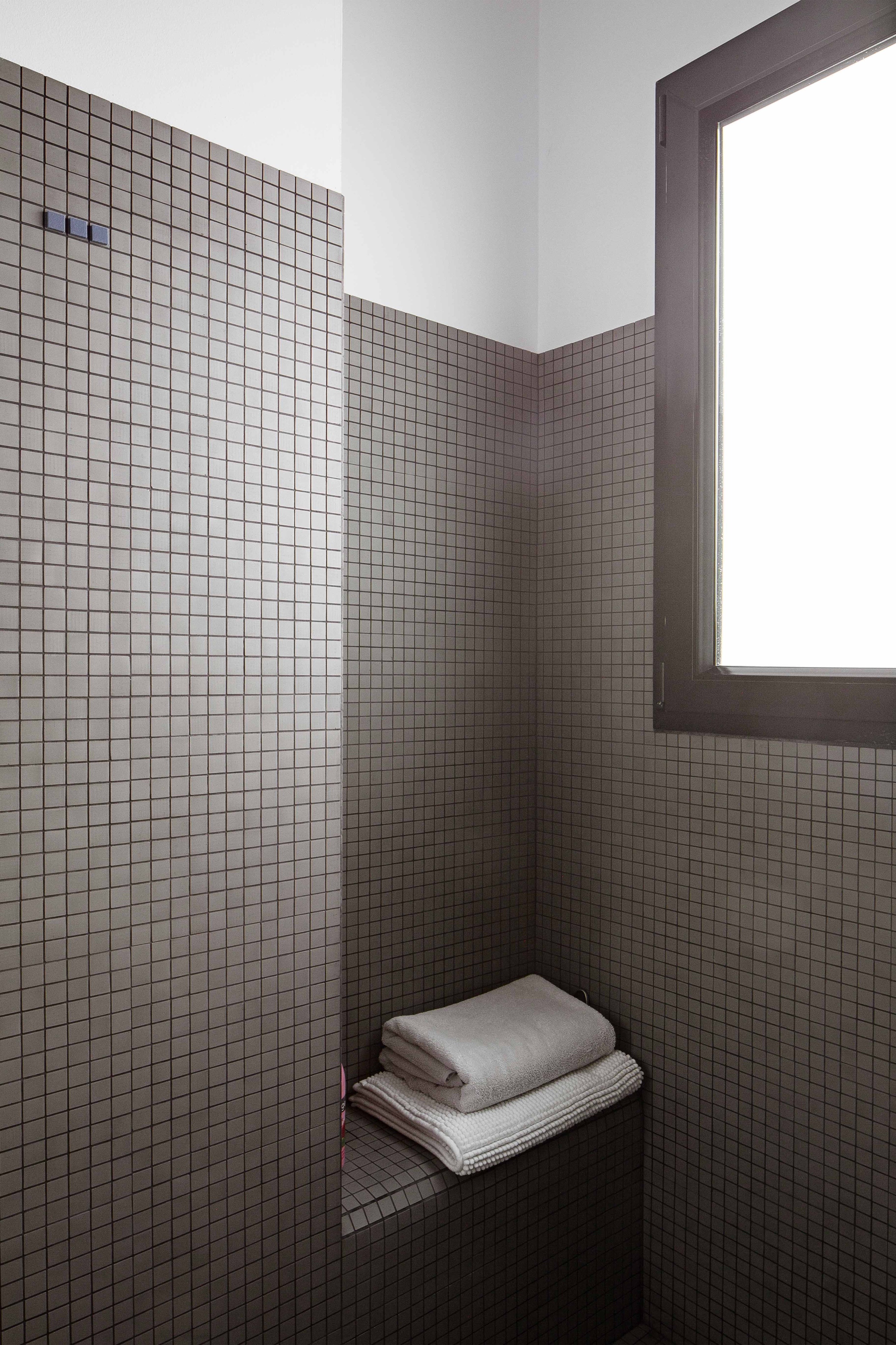 百年老屋翻新，打造开放式生态公寓-21