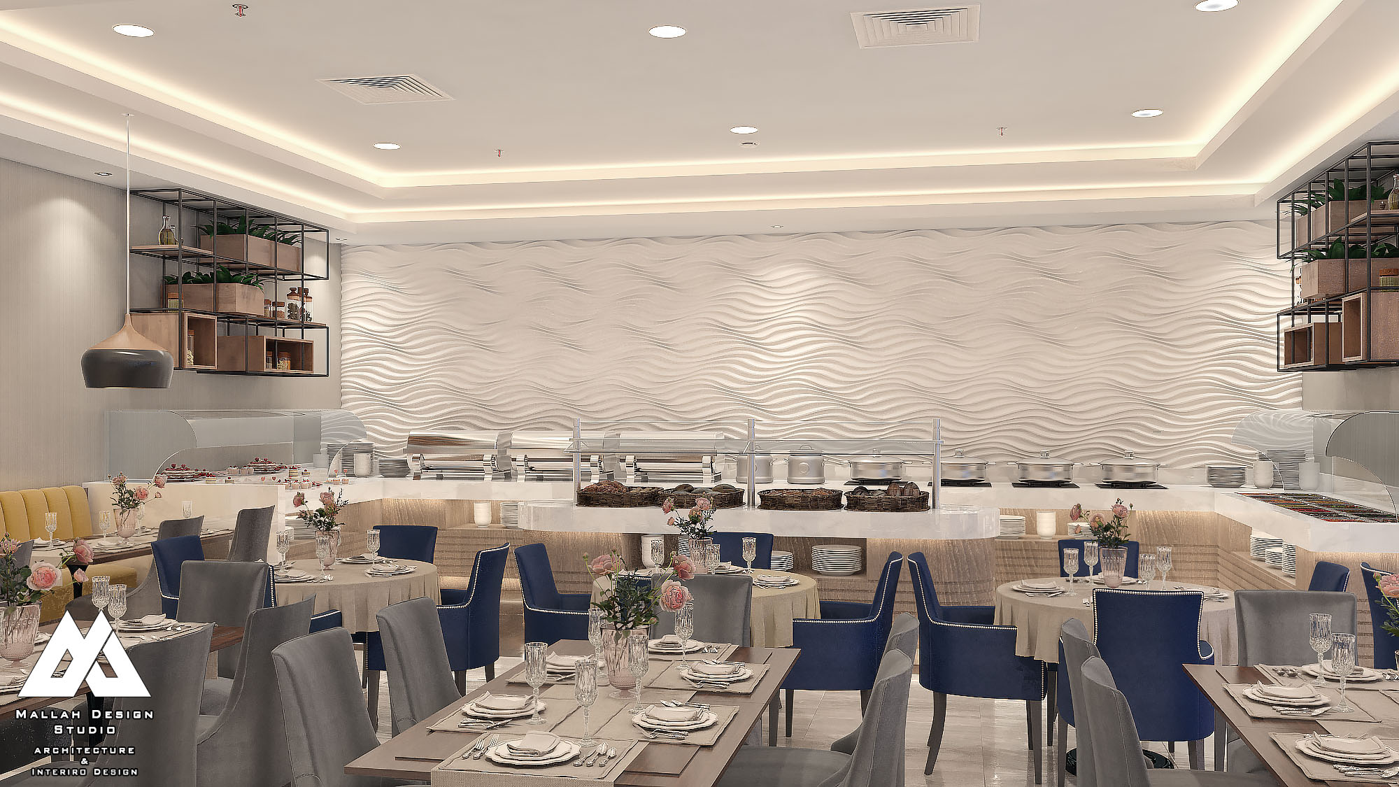 格兰德西尔弗顿酒店-4