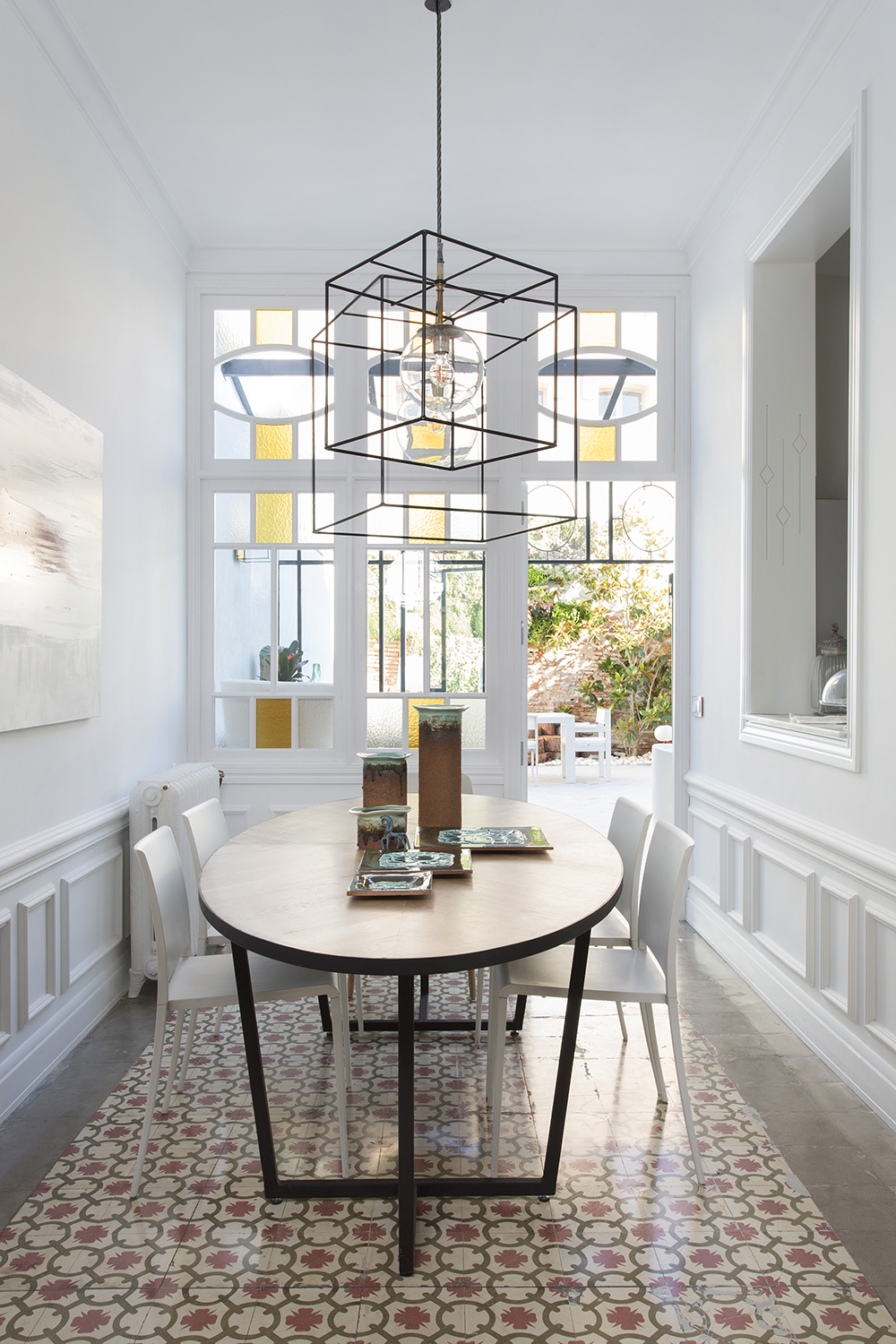 Studio Showroom Xavier Martin-6