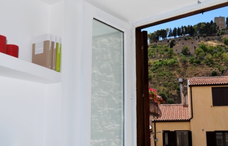 古老住宅变身高雅现代空间-28