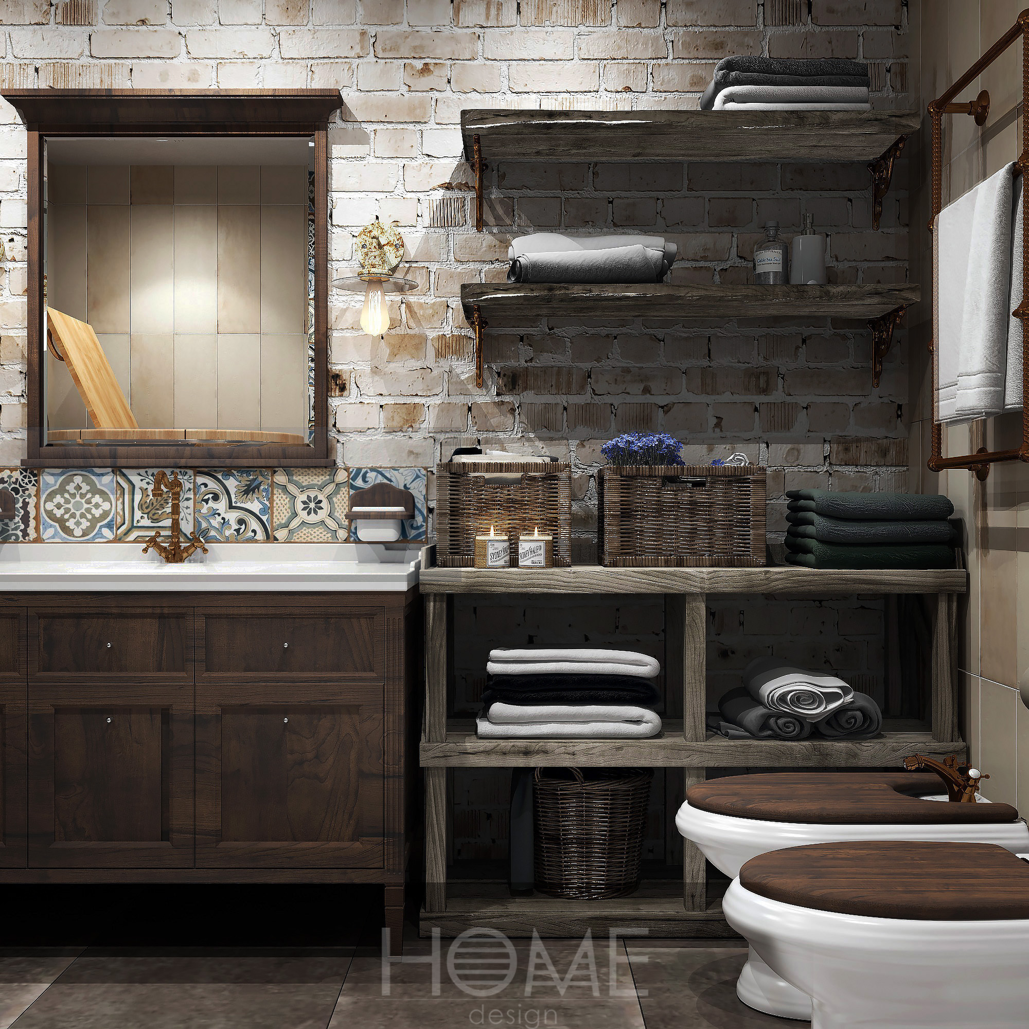 Contemporary Provence (Современный Прованс)-48