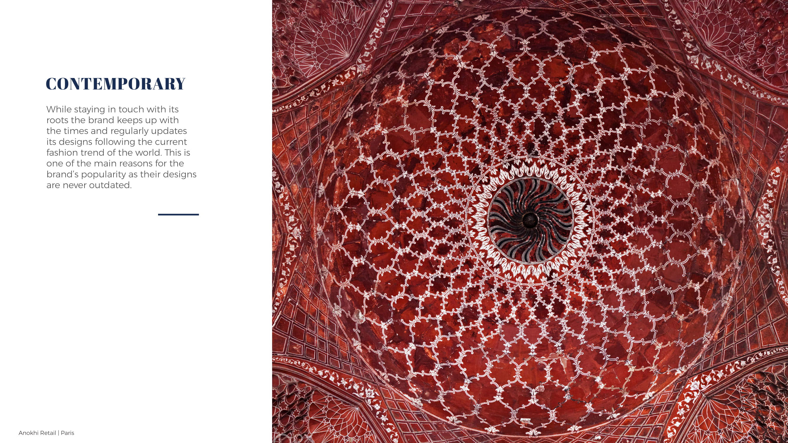 Retail Store Design for the brand Anokhi-12