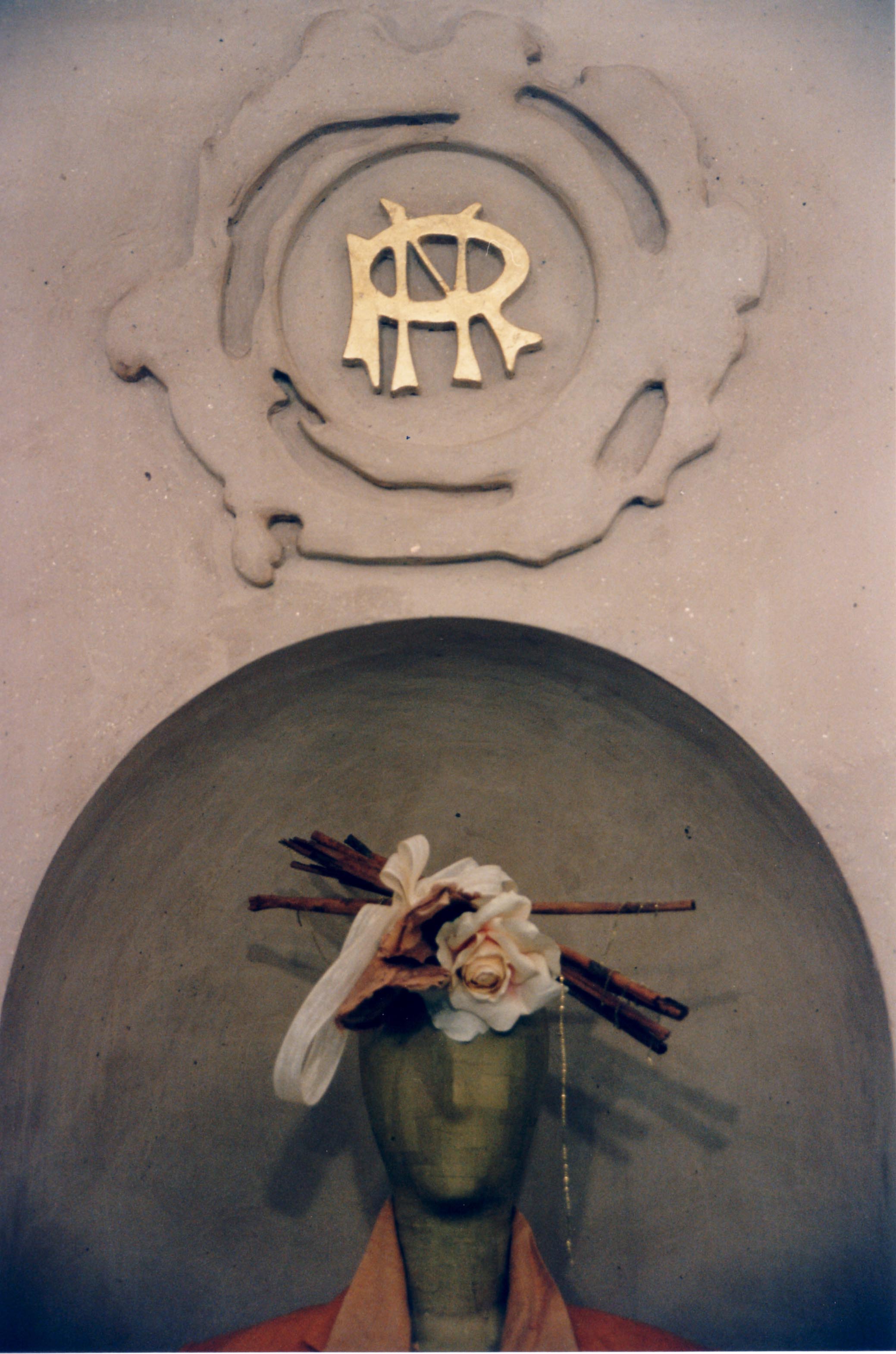 巴黎时尚品牌旗舰店设计-9