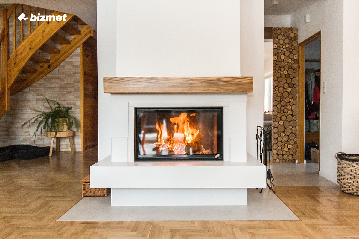 2018 年经典壁炉设计案例-3