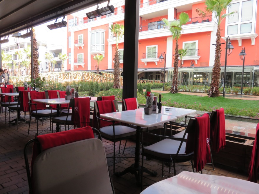 大厨餐厅椅与扶手椅-27