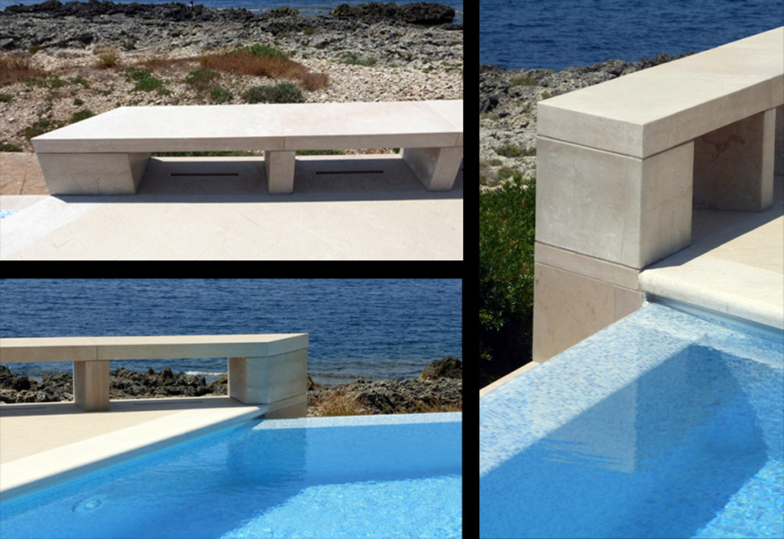 海景别墅的室内设计复兴-36