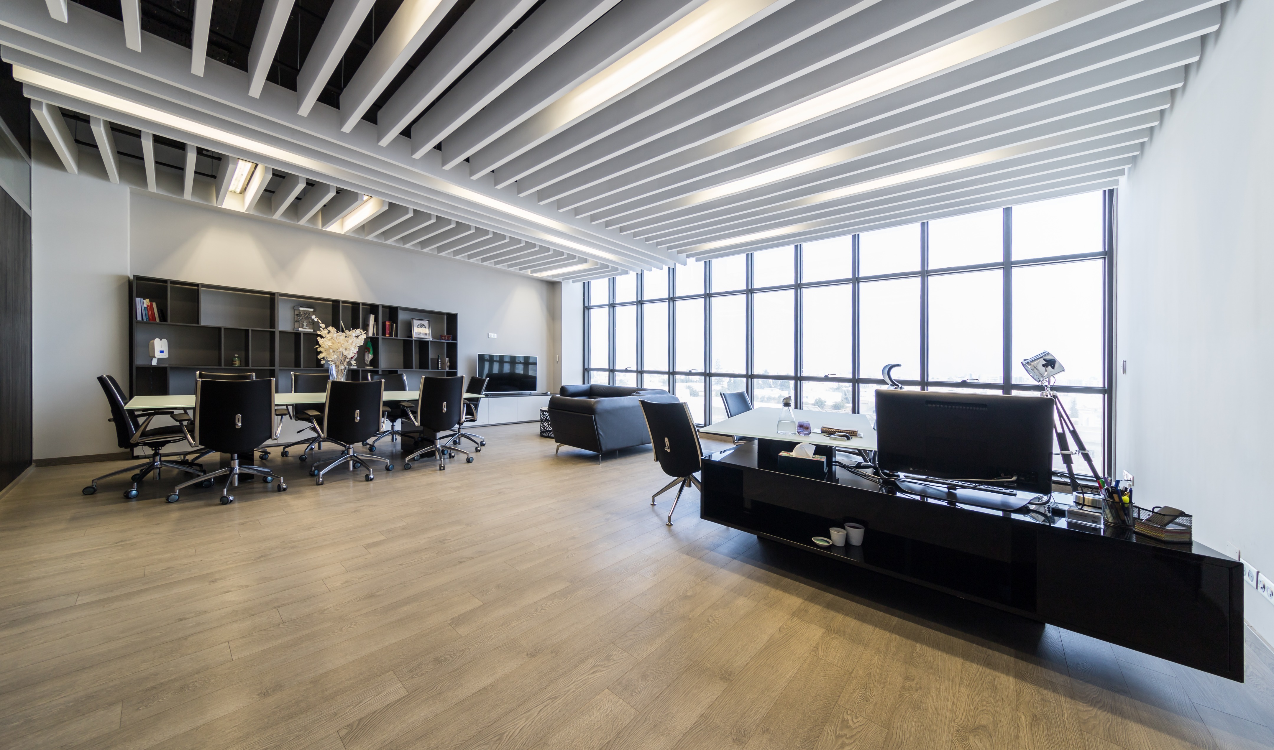 纺织业巨头总部-24