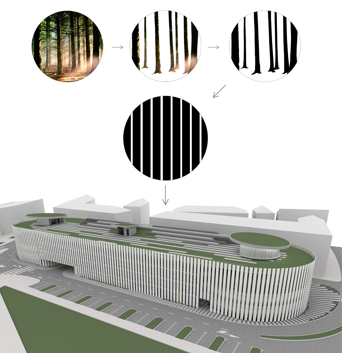 微地形公共绿地项目-15